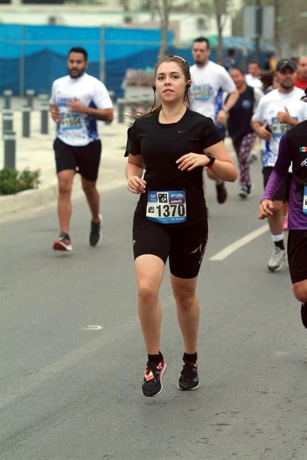 Leslie Anallansi García