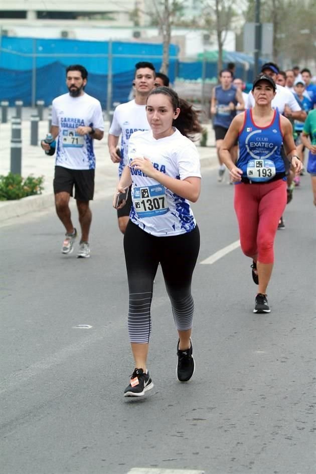 María Elena Ibáñez