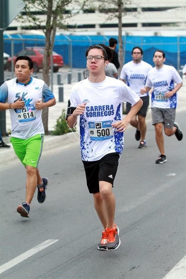 César López