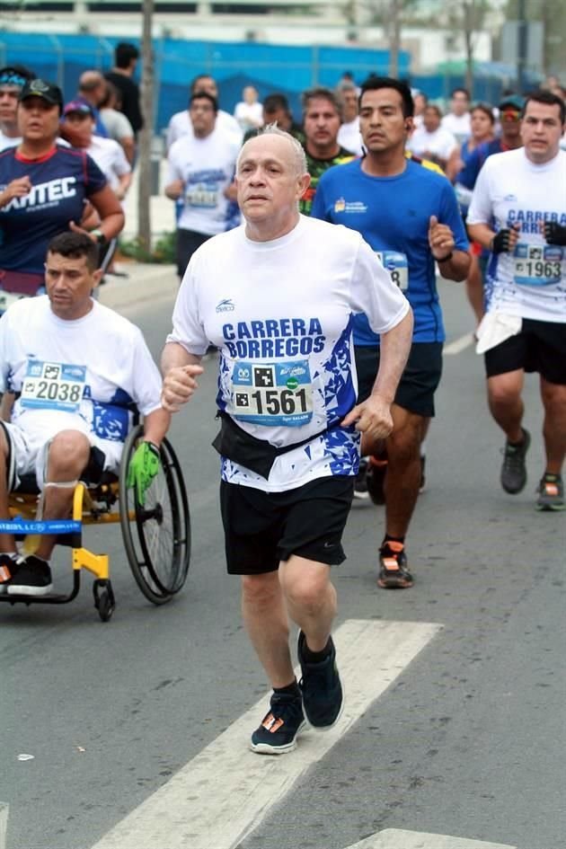 Roberto Elizalde Narváez