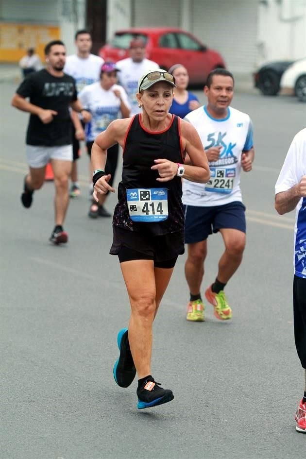 Mariela Kuri Marcos