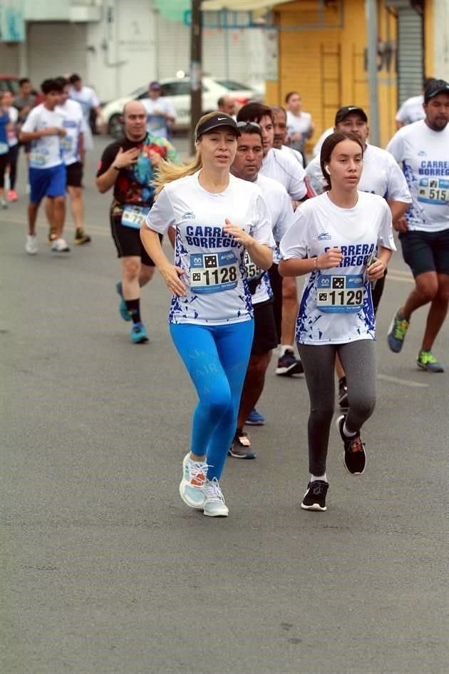 Reyna Marisol Muñoz y Reyna Marisol Muñoz