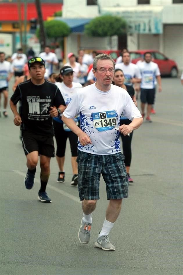 Luis Gerardo Rodríguez