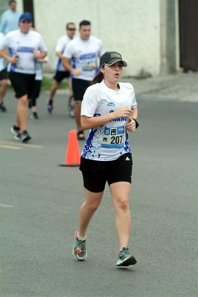 Valeria Salinas Valdez
