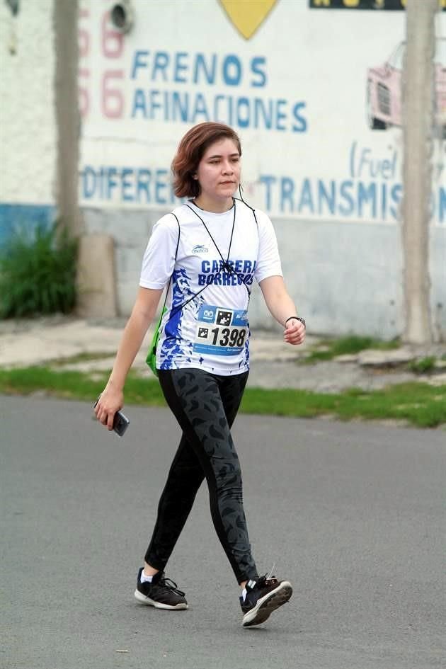Mayra Sofía Ruiz