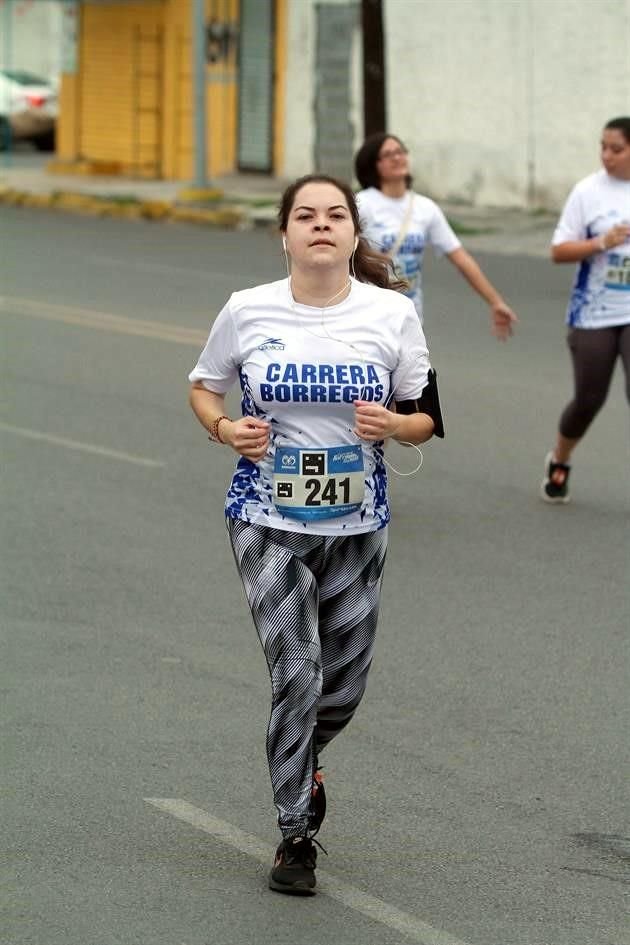 Liliana Cavazos Vega
