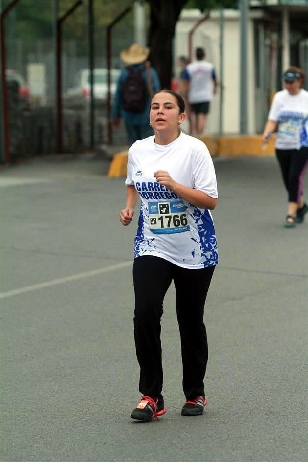 Karina Castañeda Torres