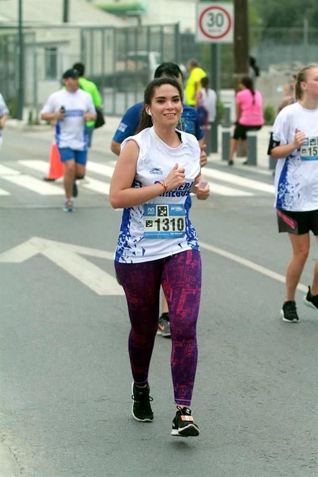 Sandra Karolina Cháirez Cantú