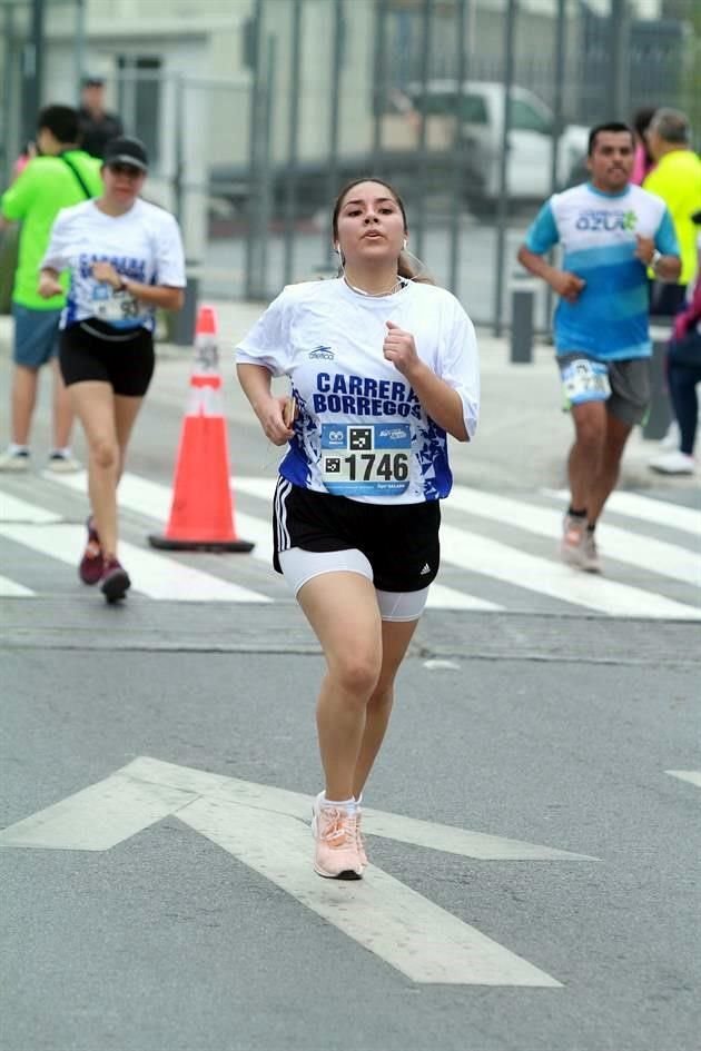 Eréndira Almaguer Almaguer