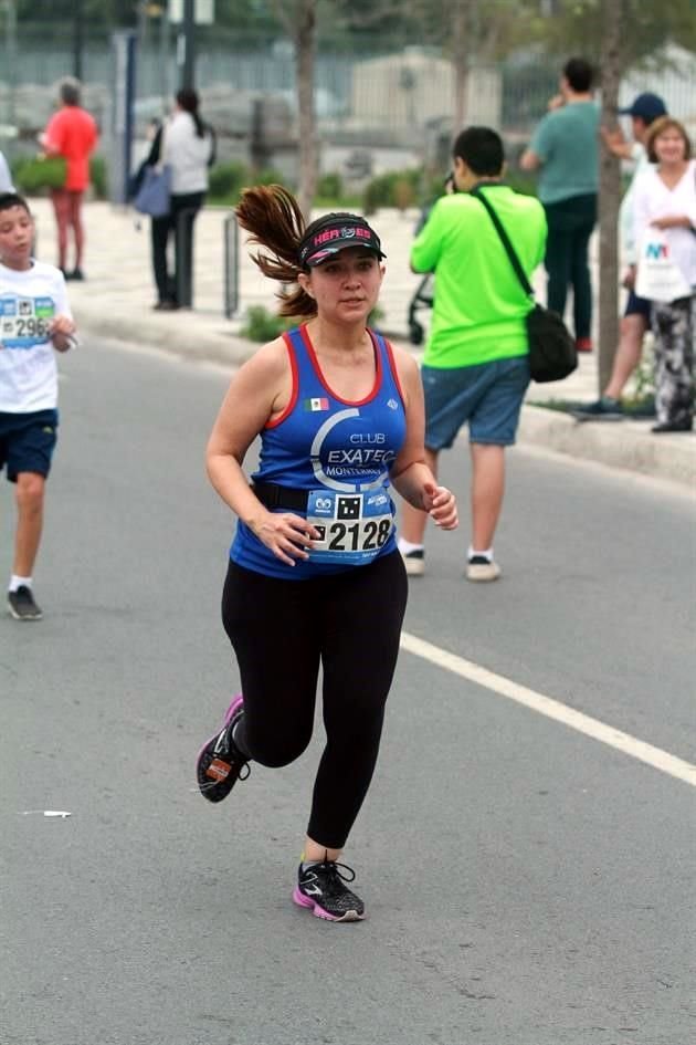 Ana Laura Treviño