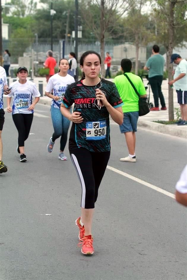 Alondra González Robles
