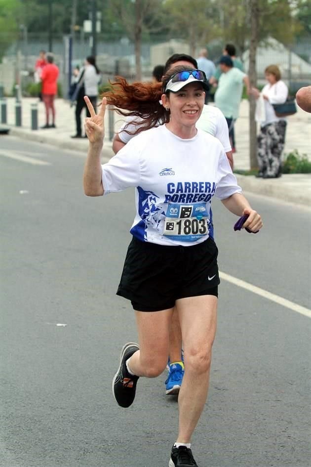 Norma Montes Garza