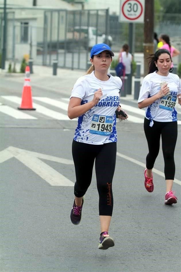 Irlanda Cázares Acosta