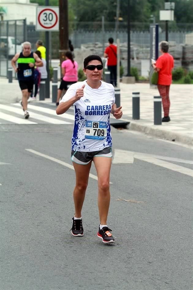 Martha Verónica Padilla Arjona