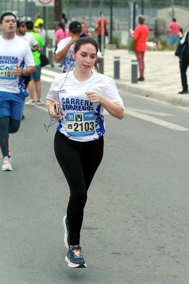 Mayra Jeaneth Cavazos Ibarra