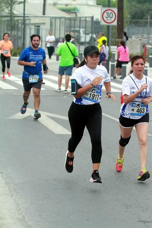 Nora Lizette Torres Martínez