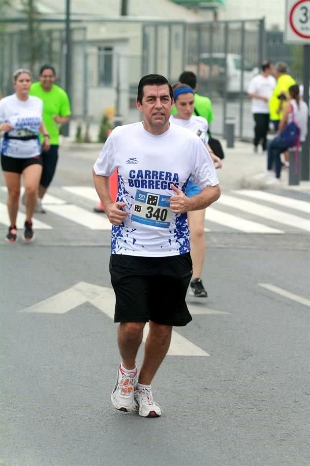 David Rodríguez Villarreal