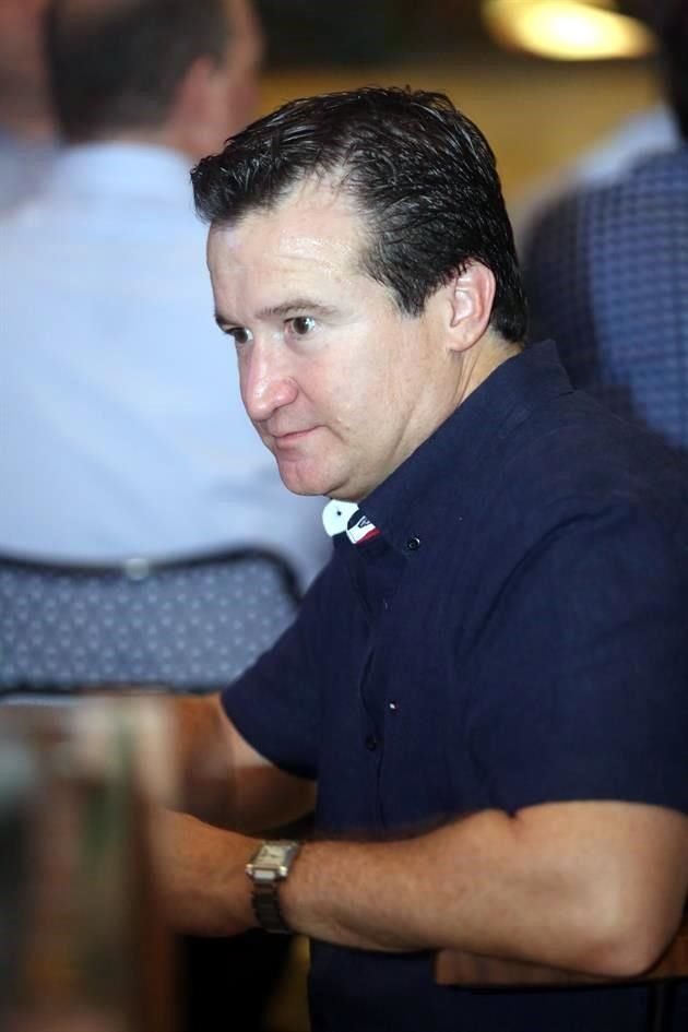 Eduardo Lozano
