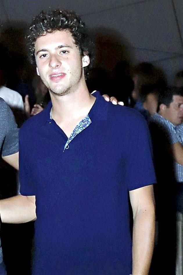 Adrián Williams Hernández