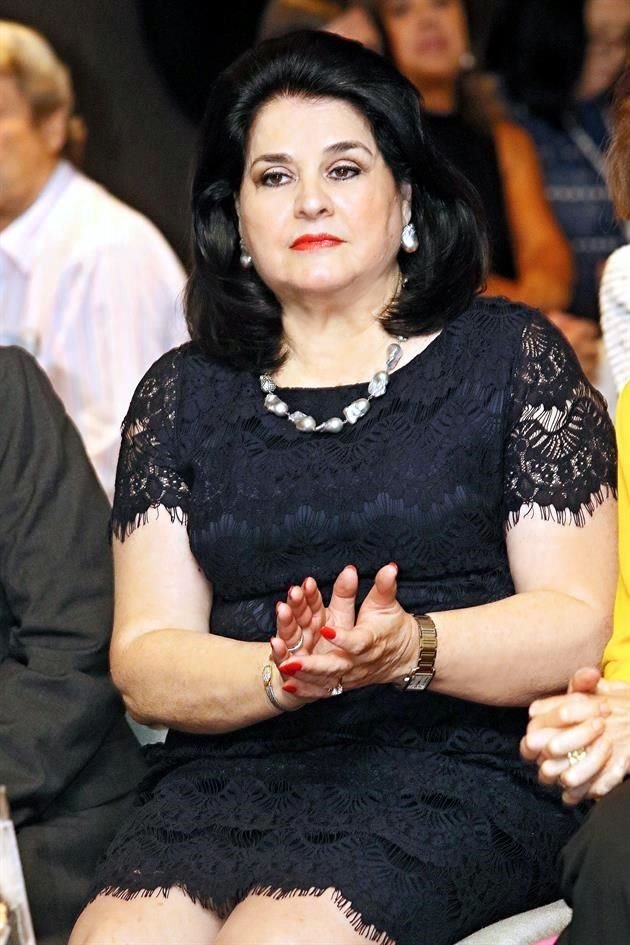 Alicia Boesch de Santos