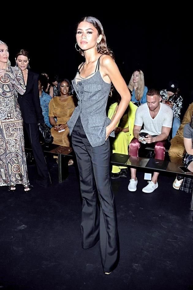 Zendaya