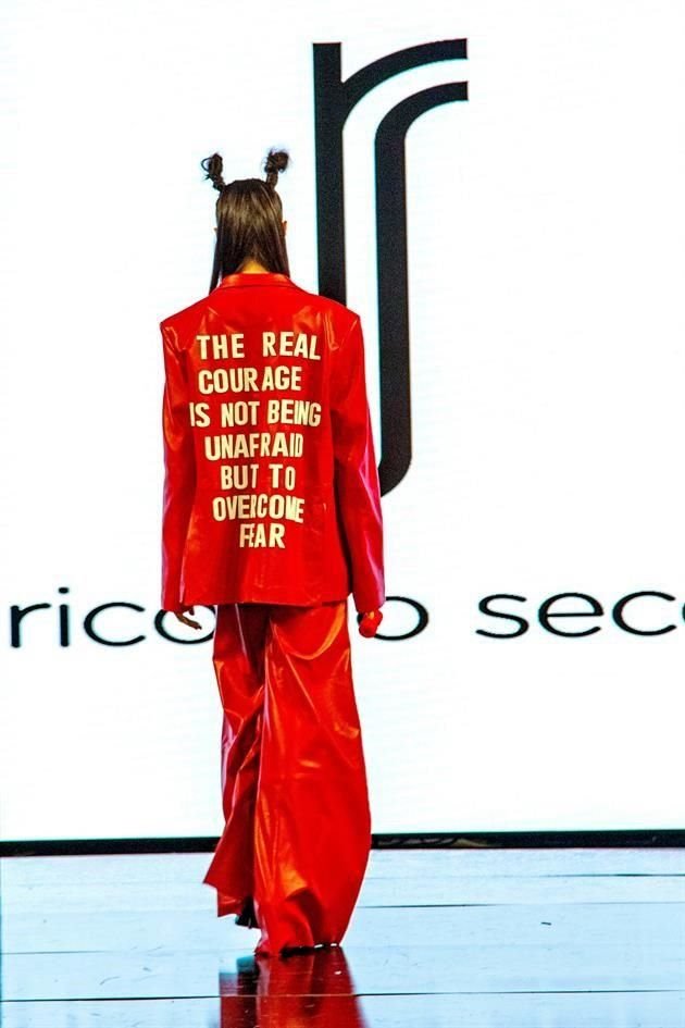 Cristina Torres en Ricardo Seco