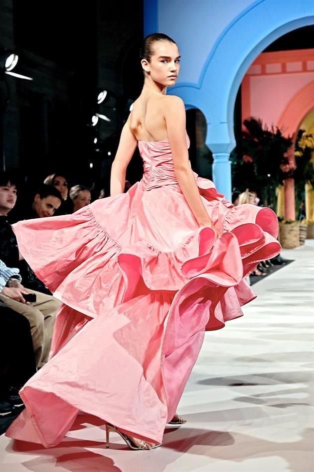 Oscar de la Renta
