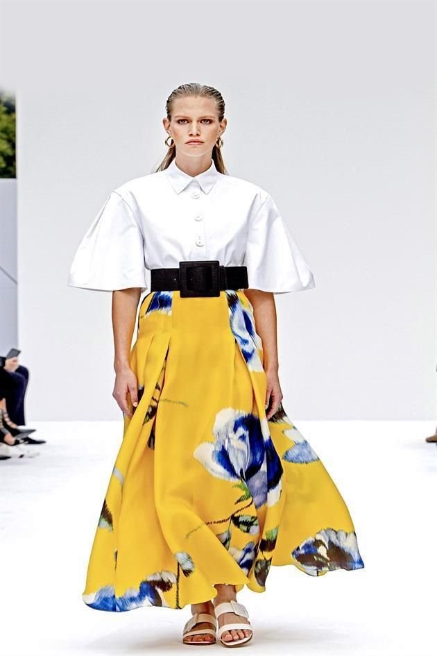 Carolina Herrera