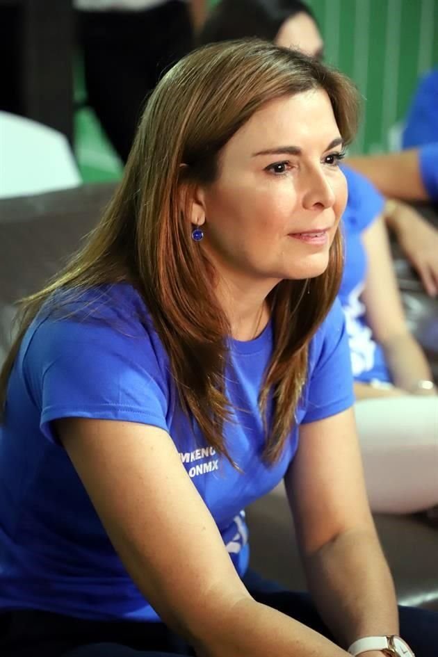 Alejandra González