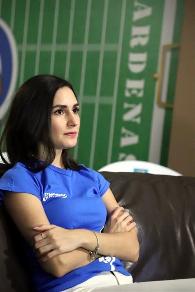 Valeria Escobedo