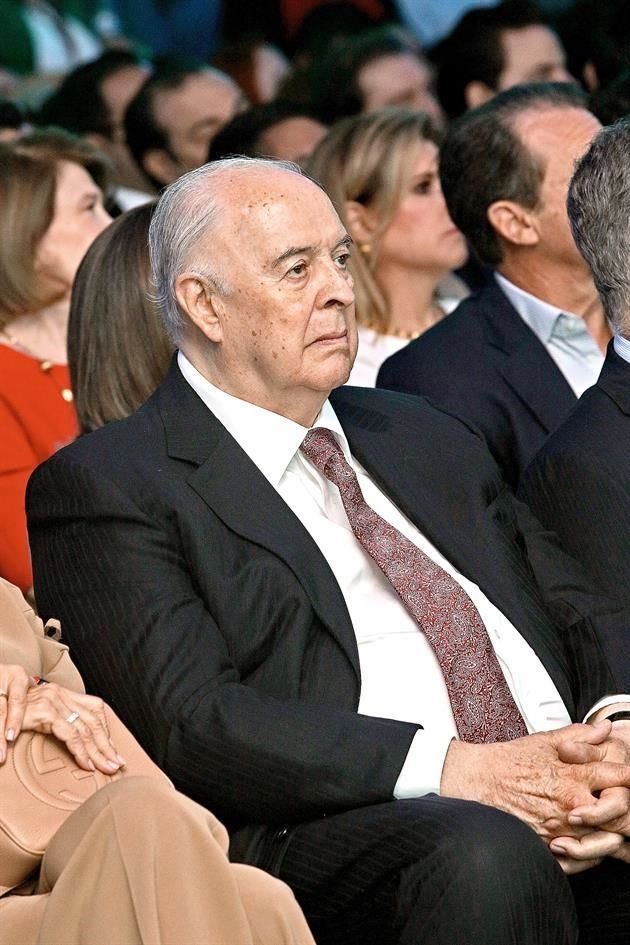 Alfonso Garza