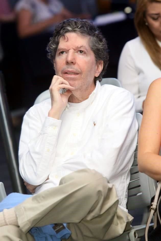 Alejandro Chapa
