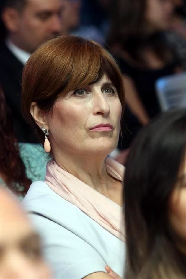 Federica Sada de Padilla