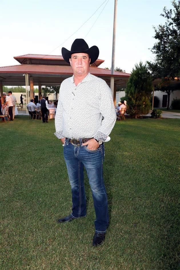 Alejandro Villarreal Ayala