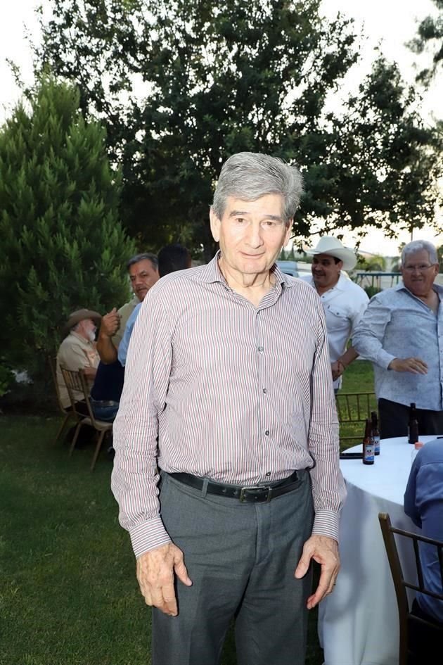 Chano del Real