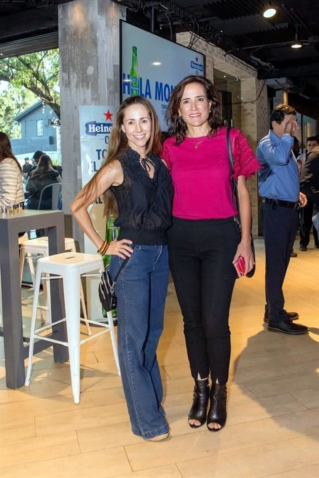 Alejandra Espinosa, Yolanda de Ferrara
