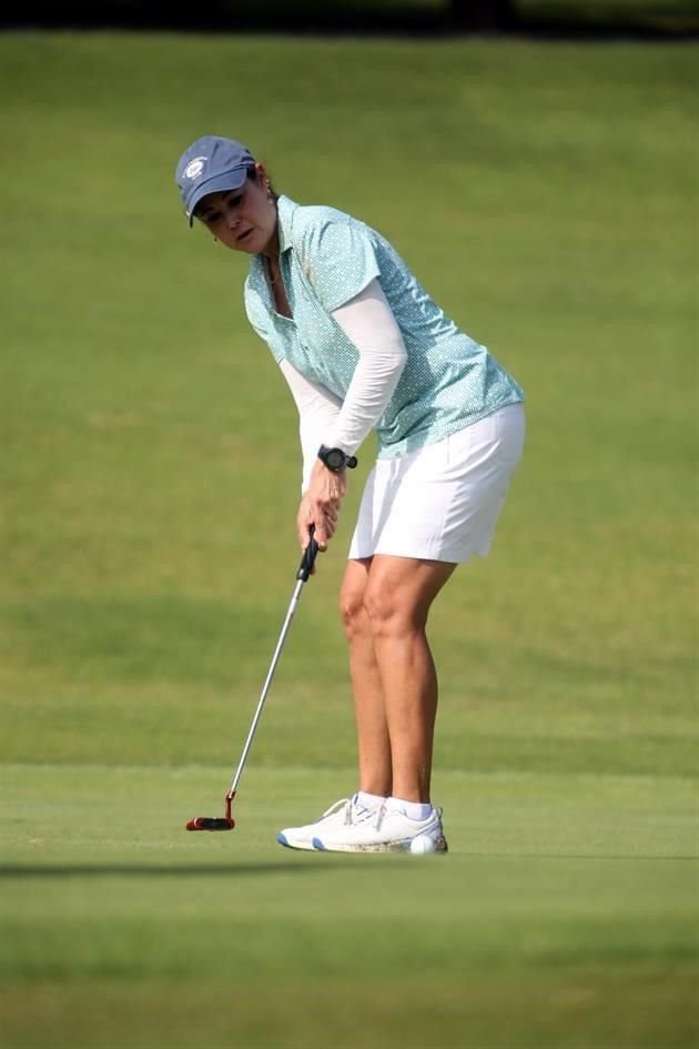 Kathia González de Samar