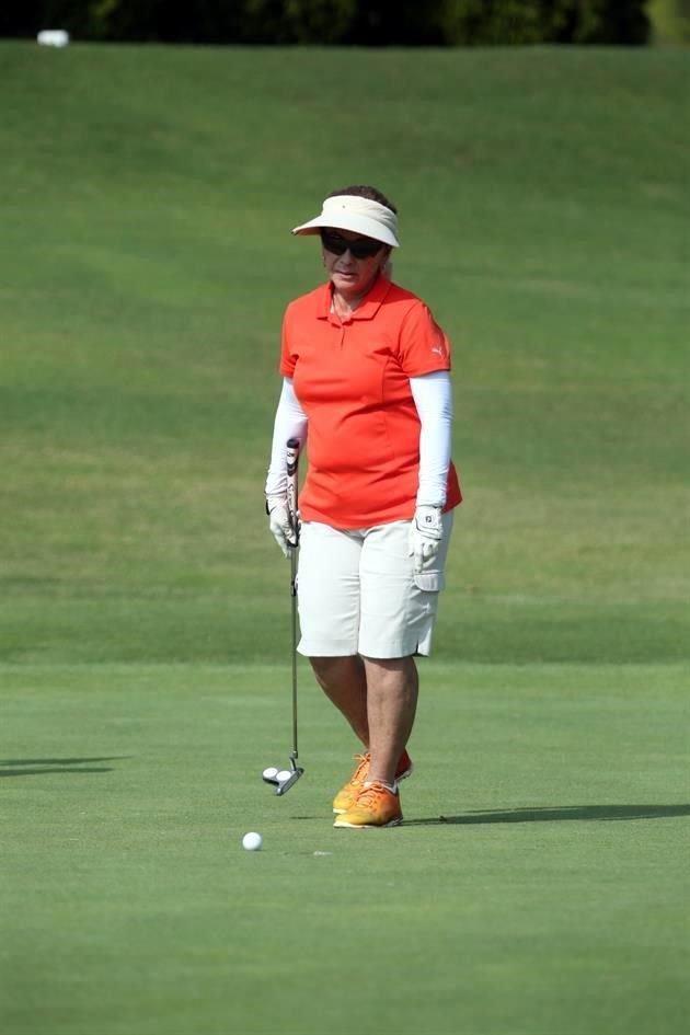 Gabriela Ortiz de Gil