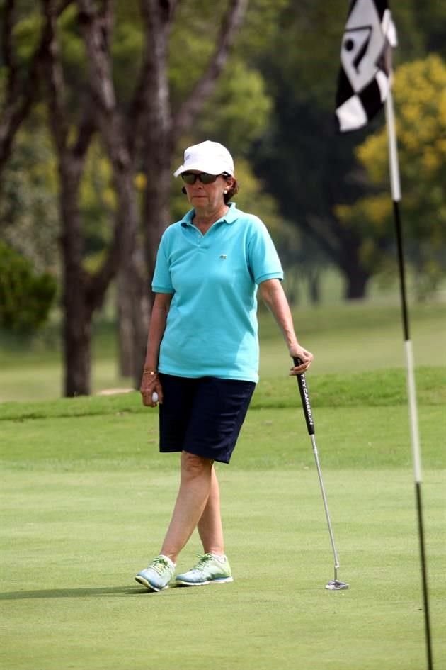 Lourdes González de Martínez