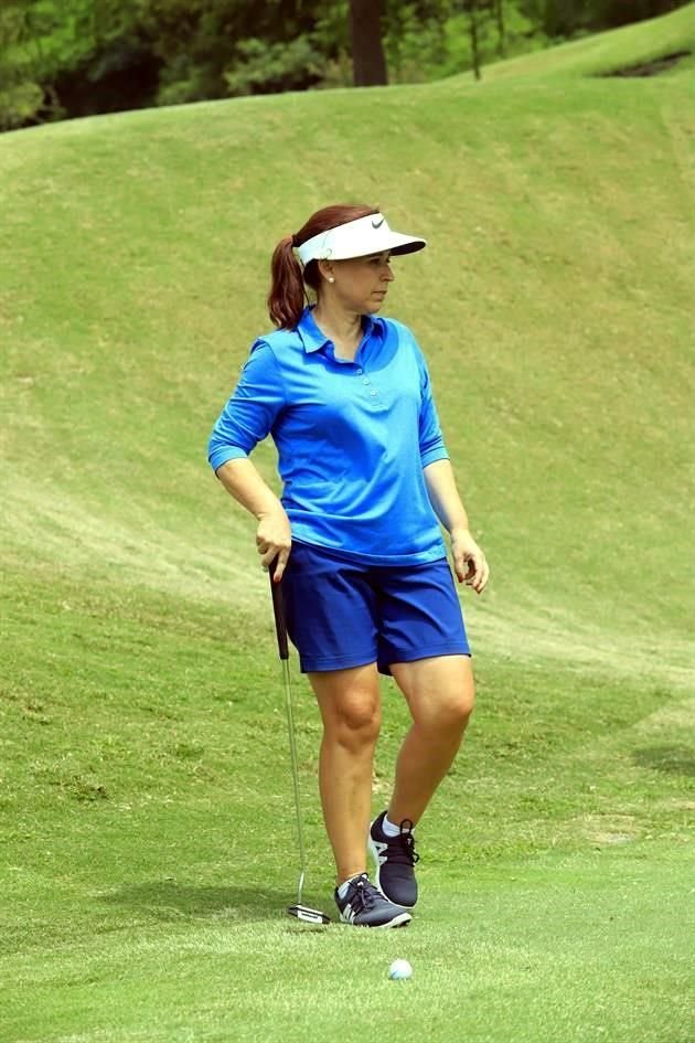 VALLE ALTO Sandra Cavazos