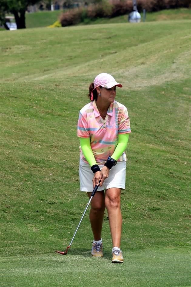 LAS MISIONES Kathia González de Samar