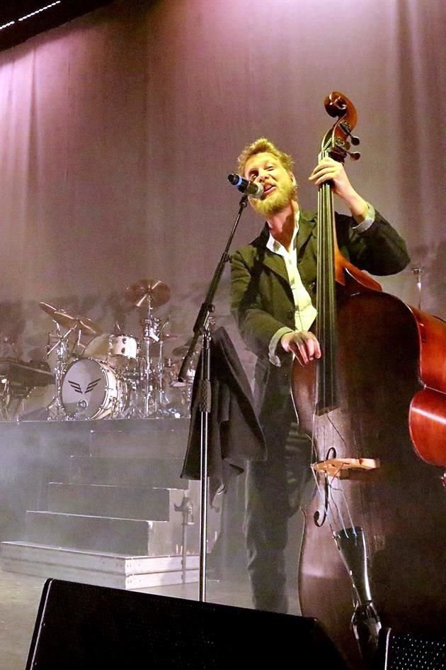 Mumford & Sons