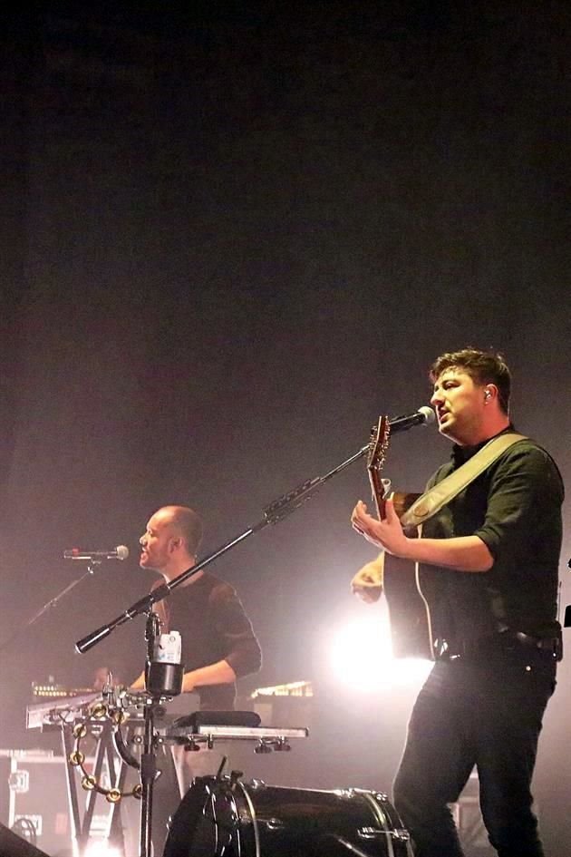 Mumford & Sons