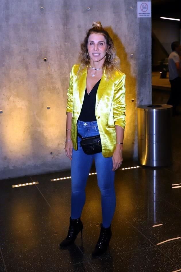 Orly Marcuschamer de Dachner
