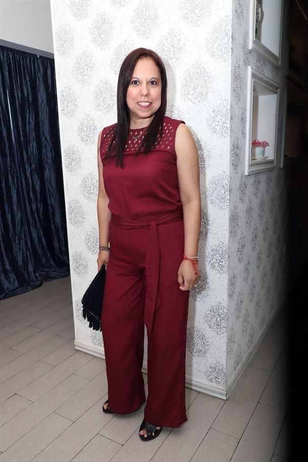 Laura Brieño de Garza