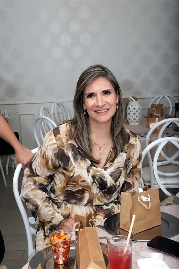 Zulema Espinosa de Quiroga
