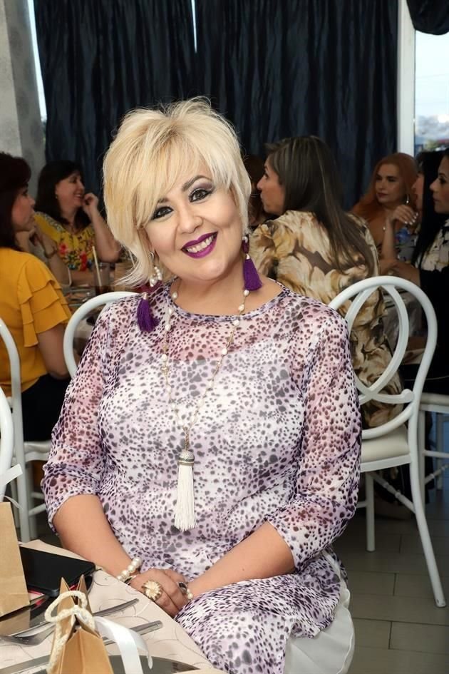 Maru Villarreal