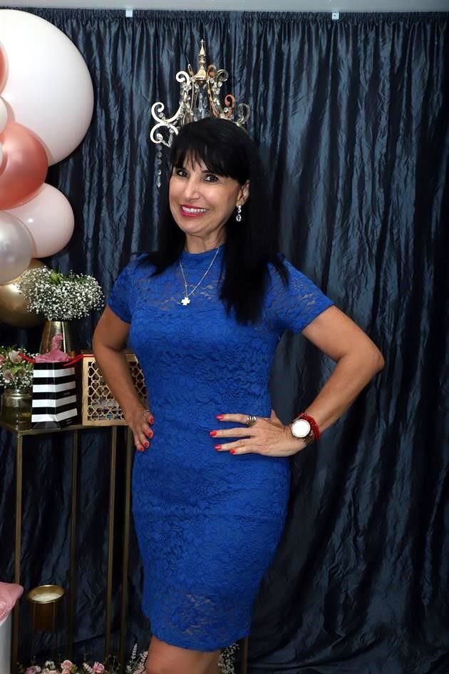 Laura González