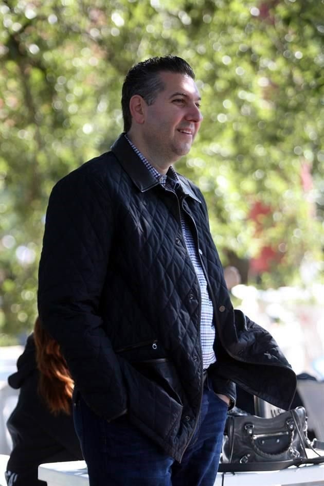 Roberto Safi