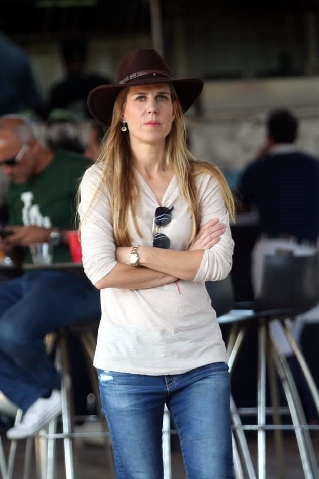Alina Sánchez de Garza